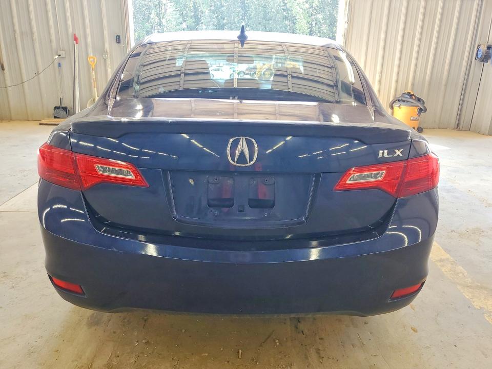 Продажа на аукционе авто 2013 Acura Ilx, vin: 19VDE1F53DE012919, номер лота: 69302546