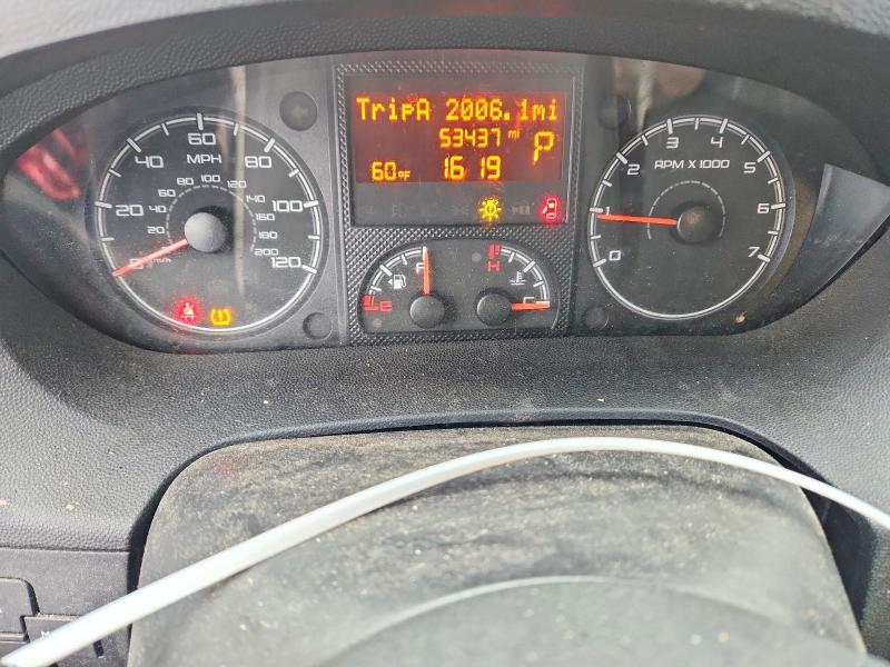2021 Ram Promaster 3500 მანქანა იყიდება აუქციონზე, vin: 3C6MRVJG1ME541496, აუქციონის ნომერი: 69429176