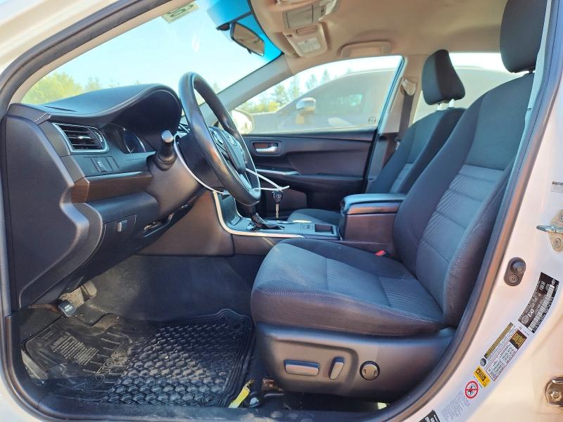 Aukcja sprzedaży 2017 Toyota Camry, vin: 4T1BF1FK7HU453294, numer aukcji: 68089486