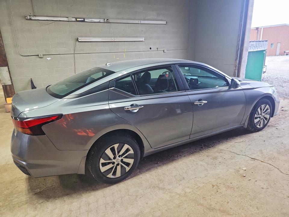 Продажа на аукционе авто 2019 Nissan Altima, vin: 1N4BL4BW3KC148157, номер лота: 69421256