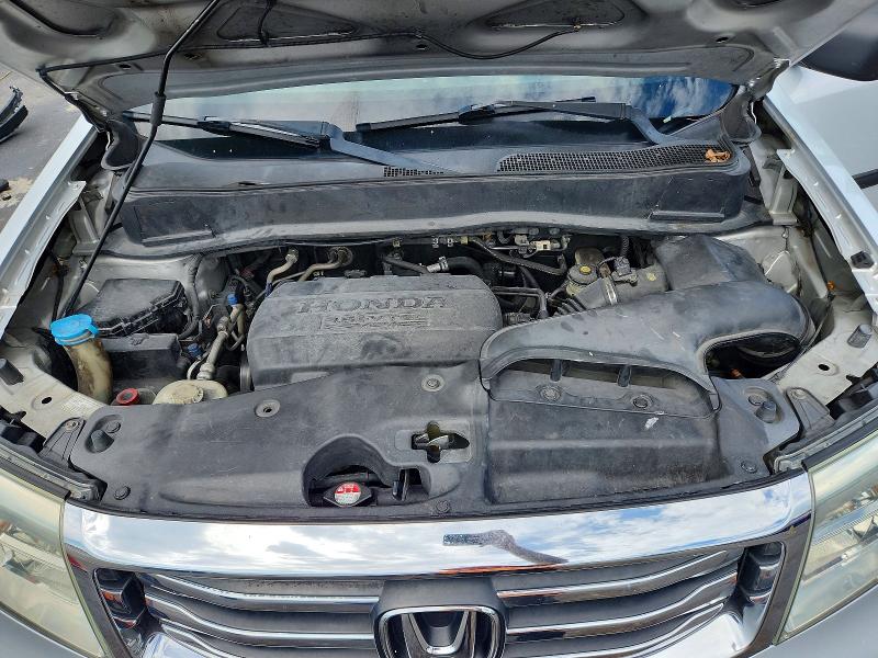 Aukcja sprzedaży 2013 Honda Pilot, vin: 5FNYF3H22DB012215, numer aukcji: 67682286