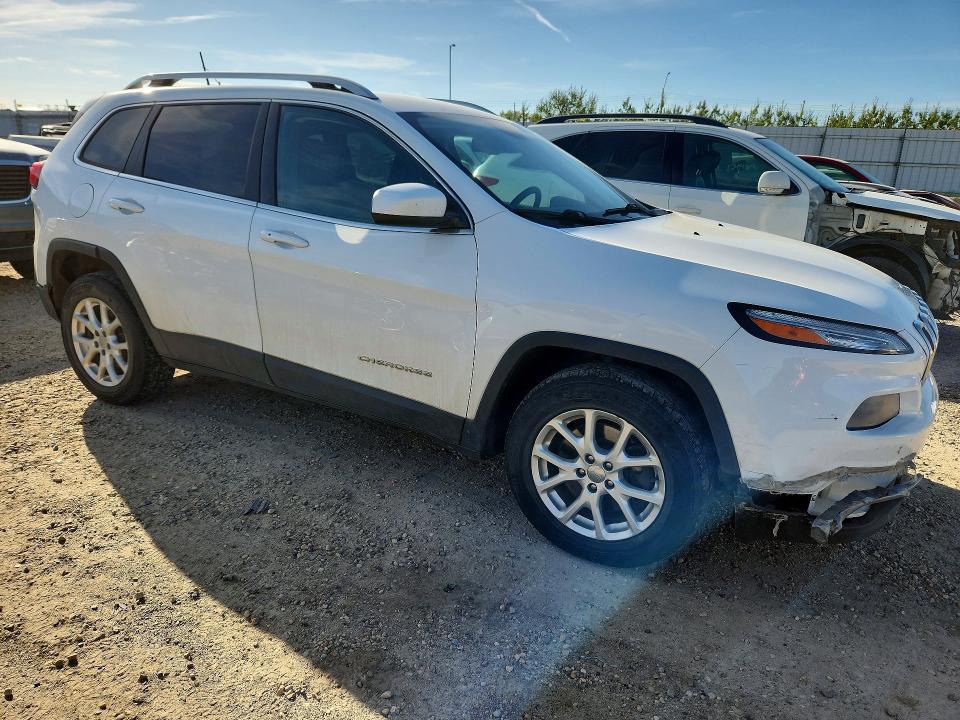 Aukcja sprzedaży 2016 Jeep Cherokee, vin: 1C4PJMCS8GW150736, numer aukcji: 67488916