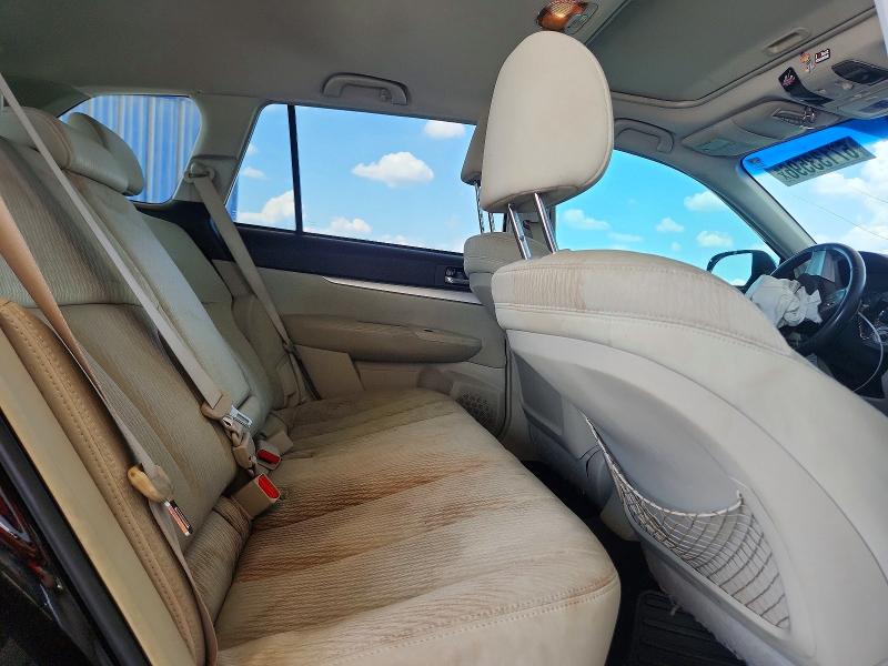 Aukcja sprzedaży 2010 Subaru Outback, vin: 4S4BRBGC0A3382777, numer aukcji: 67133596