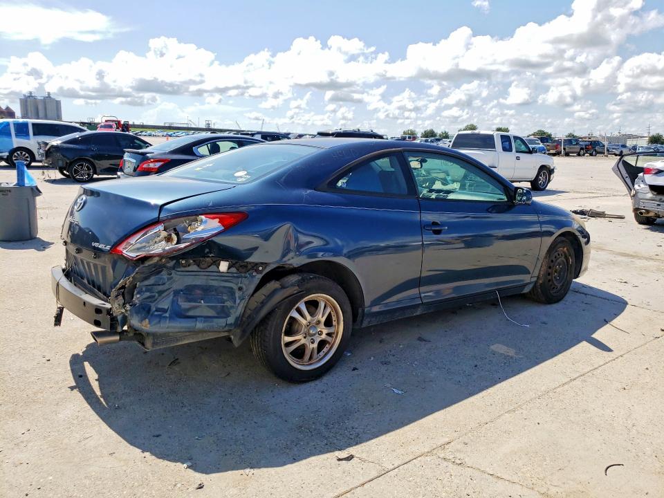 2005 Toyota Camry Solara მანქანა იყიდება აუქციონზე, vin: 4T1CA38P45U042194, აუქციონის ნომერი: 67514206