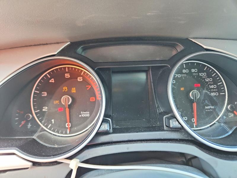 Продажа на аукционе авто 2015 Audi A5, vin: WAUCFAFR9FA055604, номер лота: 69586896