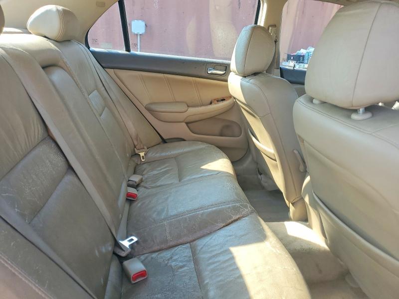 Продажа на аукционе авто 2004 Honda Accord, vin: 1HGCM56844A063406, номер лота: 67347946