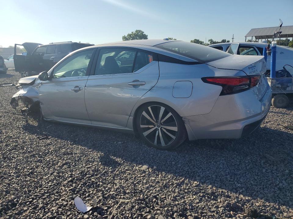 Aukcja sprzedaży 2019 Nissan Altima, vin: 1N4BL4CV7KC229118, numer aukcji: 67924466