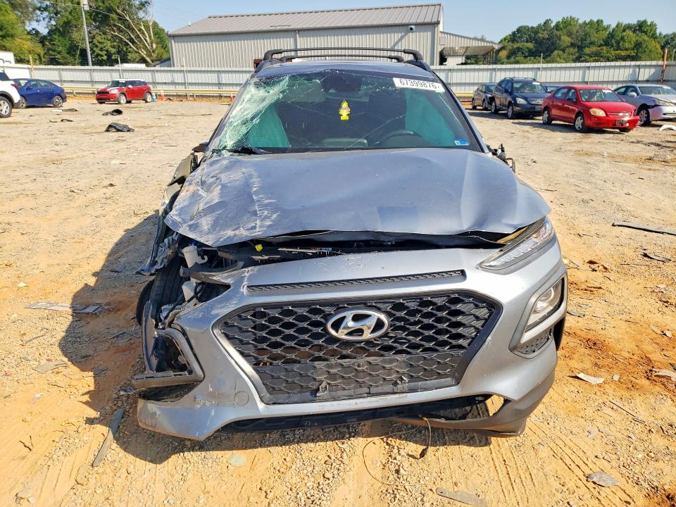 Aukcja sprzedaży 2020 Hyundai Kona, vin: KM8K6CAA0LU517646, numer aukcji: 67399876