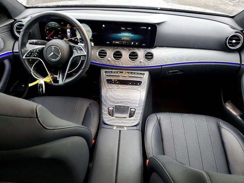 68539466 :رقم المزاد ، W1KZF8EB9MA904742 vin ، 2021 Mercedes-benz E مزاد بيع