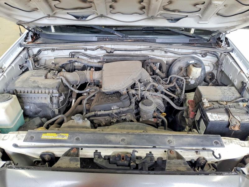 Продажа на аукционе авто 2015 Toyota Tacoma, vin: 5TFTX4CN5FX055597, номер лота: 70371196