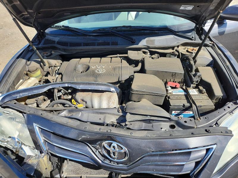 2010 Toyota Camry მანქანა იყიდება აუქციონზე, vin: 4T4BF3EK4AR051628, აუქციონის ნომერი: 70101076