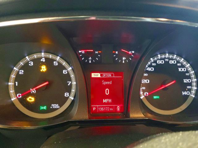 70629456 :رقم المزاد ، 2GKALREK8E6291280 vin ، 2014 Gmc Terrain مزاد بيع