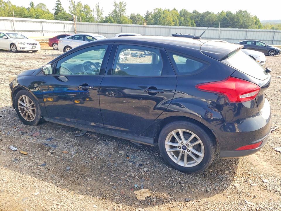 Aukcja sprzedaży 2018 Ford Focus, vin: 1FADP3K27JL294967, numer aukcji: 69763596