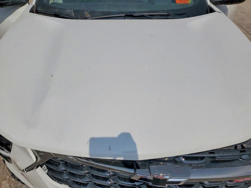 70309206 :رقم المزاد ، KL77LJEP0TC238481 vin ، 2026 Chevrolet Trax مزاد بيع