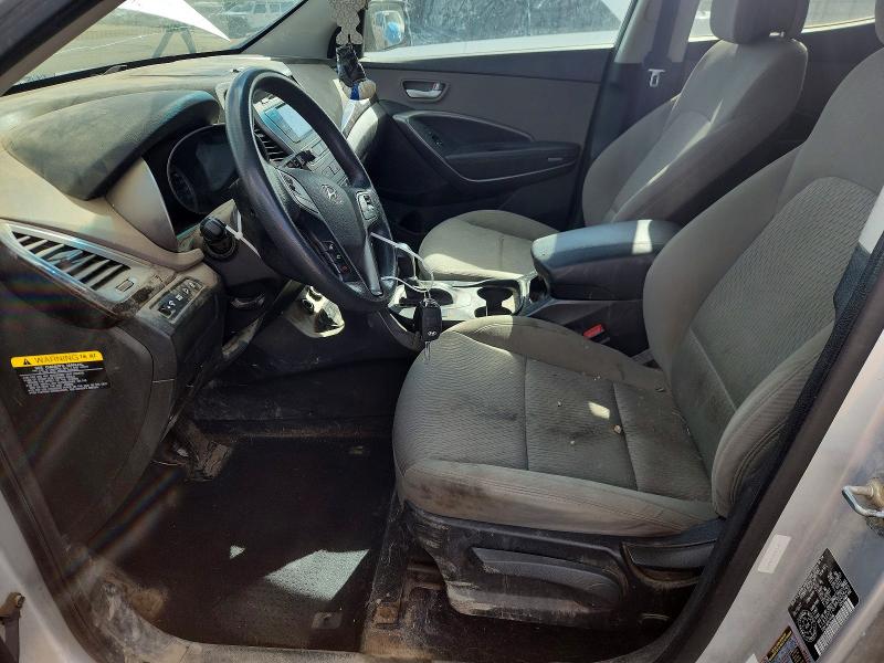 67388366 :رقم المزاد ، 5XYZT3LB6JG524293 vin ، 2018 Hyundai Santa Fe Sport مزاد بيع