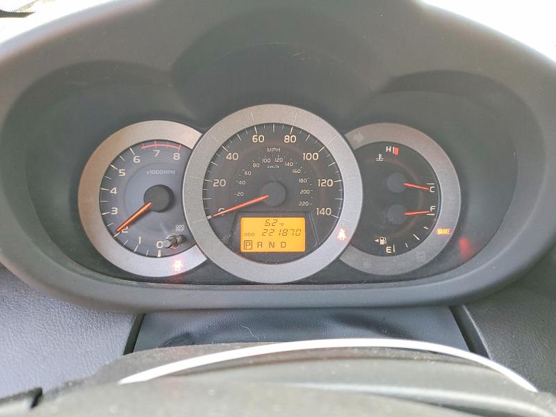 Продажа на аукционе авто 2010 Toyota Rav4, vin: JTMWF4DV3A5027803, номер лота: 66464836