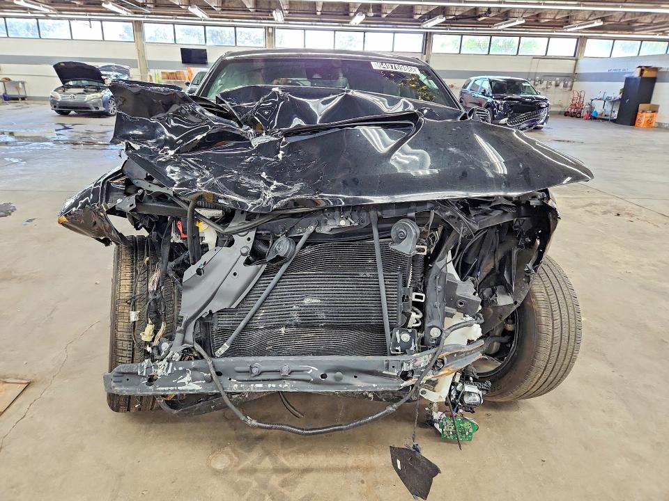 Продаж на аукціоні авто 2022 Dodge Durango, vin: 1C4SDJCT4NC209126, номер лоту: 64976986