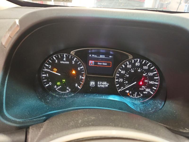 2014 Nissan Pathfinder მანქანა იყიდება აუქციონზე, vin: 5N1AR2MM3EC704598, აუქციონის ნომერი: 69041786