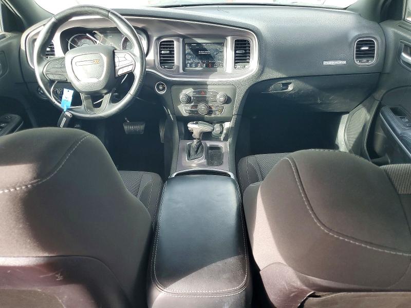 Aukcja sprzedaży 2019 Dodge Charger, vin: 2C3CDXBGXKH717433, numer aukcji: 69246406