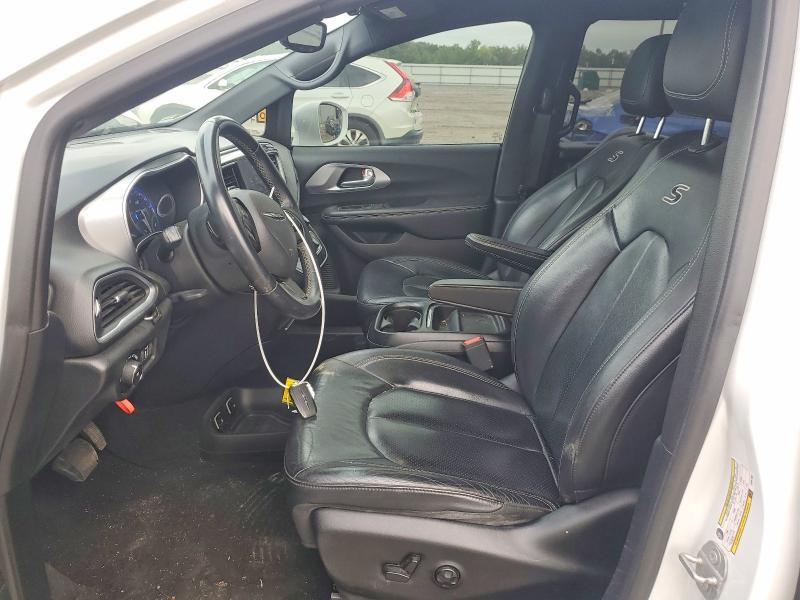 Aukcja sprzedaży 2018 Chrysler Pacifica, vin: 2C4RC1BG7JR261809, numer aukcji: 70387256