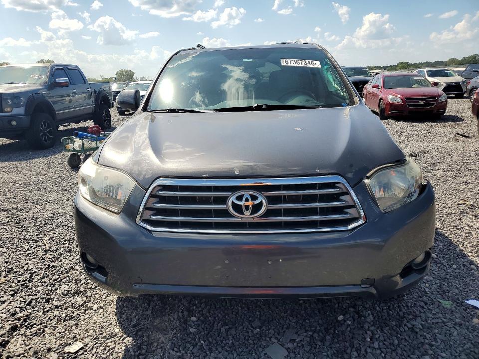 Aukcja sprzedaży 2008 Toyota Highlander, vin: JTEDS42A482060772, numer aukcji: 67367346