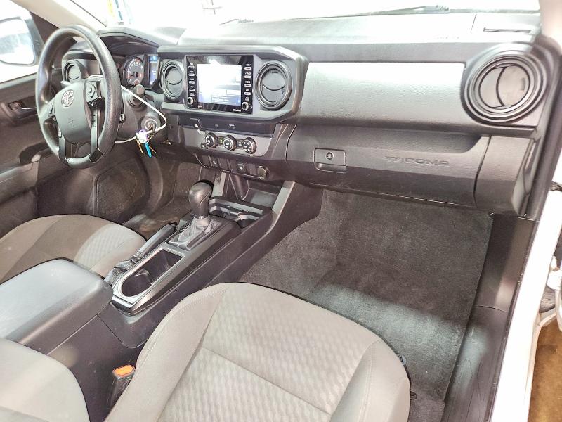 Aukcja sprzedaży 2023 Toyota Tacoma, vin: 3TYRX5GN9PT083473, numer aukcji: 69368266