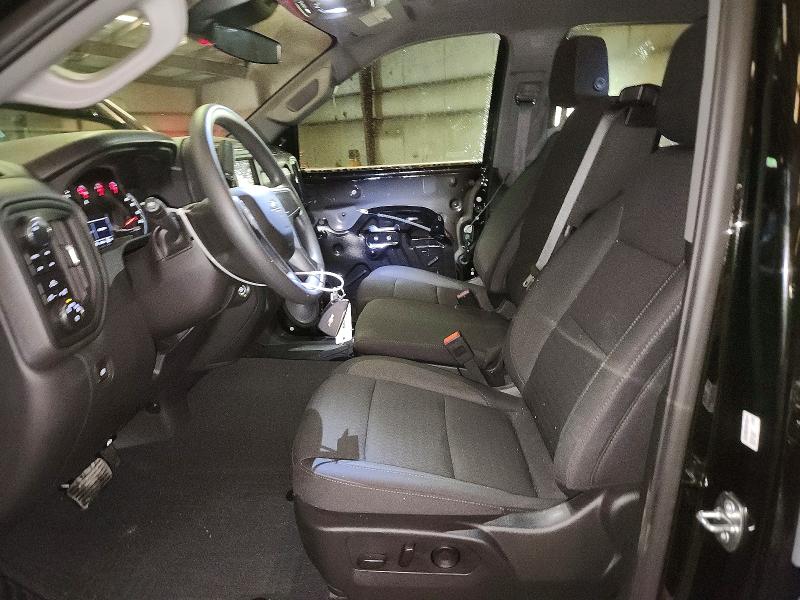 Продаж на аукціоні авто 2024 Chevrolet Silverado, vin: 3GCPDCEK1RG428523, номер лоту: 69961196