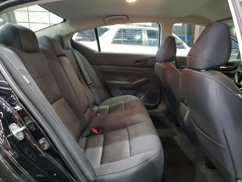 2025 Nissan Altima მანქანა იყიდება აუქციონზე, vin: 1N4BL4DV3SN362767, აუქციონის ნომერი: 70533746