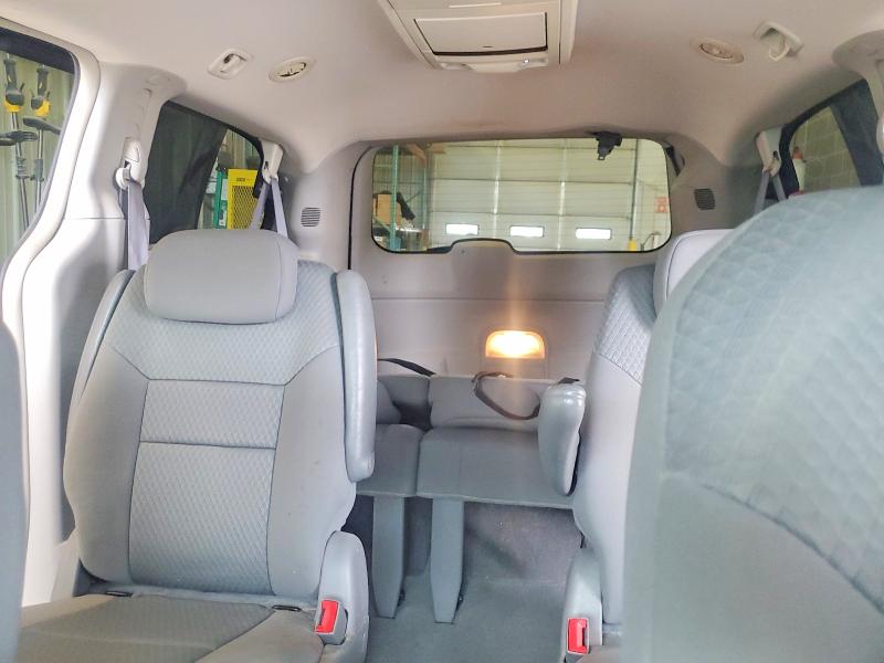Aukcja sprzedaży 2010 Chrysler Town & Country, vin: 2A4RR5D15AR150507, numer aukcji: 68875706