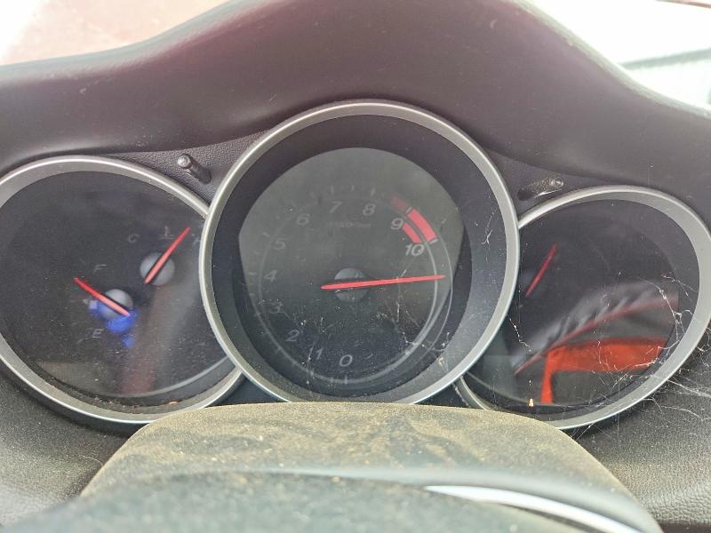 Продажа на аукционе авто 2004 Mazda Rx8, vin: JM1FE173840102198, номер лота: 67672106