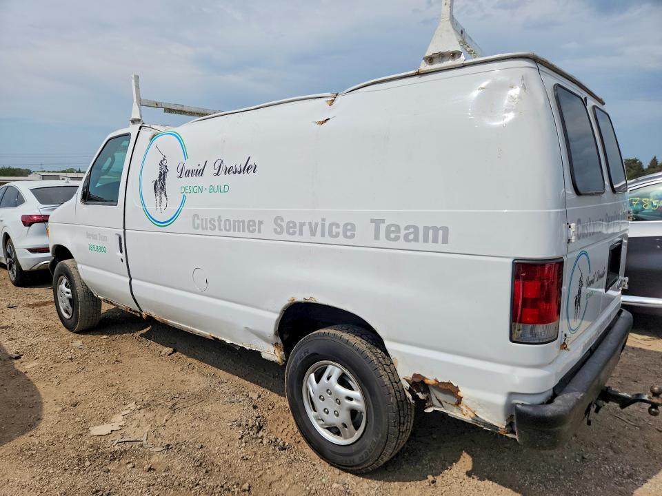 2005 Ford Econoline მანქანა იყიდება აუქციონზე, vin: 1FTNE24WX5HA66839, აუქციონის ნომერი: 68145166
