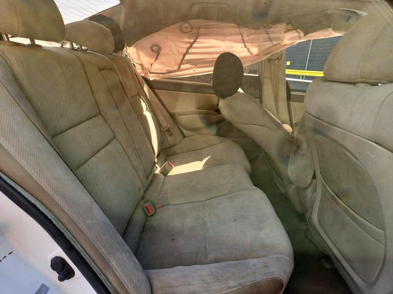 67804816 :رقم المزاد ، 2HGFA1F88BH543011 vin ، 2011 Honda Civic مزاد بيع