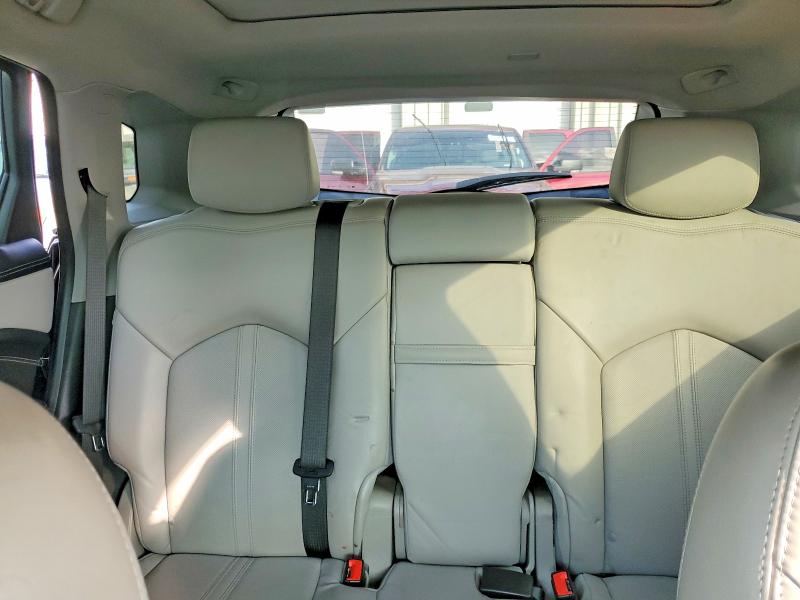 Aukcja sprzedaży 2014 Cadillac Srx, vin: 3GYFNBE33ES545341, numer aukcji: 68099676