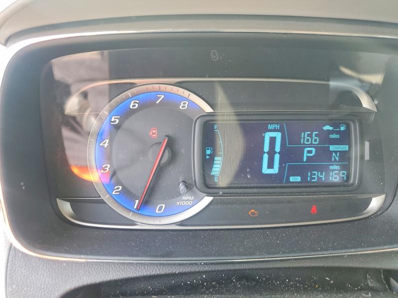 Aukcja sprzedaży 2015 Chevrolet Trax, vin: KL7CJRSB1FB128285, numer aukcji: 67516486