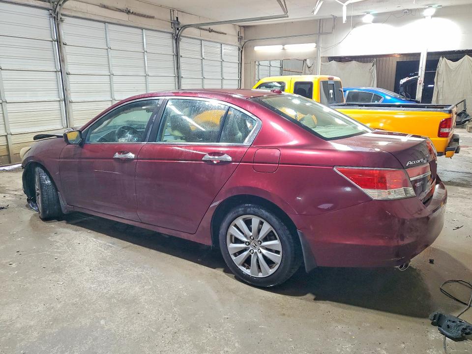 Aukcja sprzedaży 2011 Honda Accord, vin: 1HGCP3F84BA009483, numer aukcji: 68984586