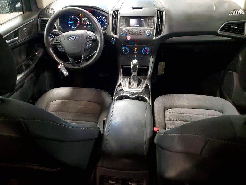 Auction sale of the 2018 Ford Edge, vin: 2FMPK4G95JBC10626, lot number: 69803006