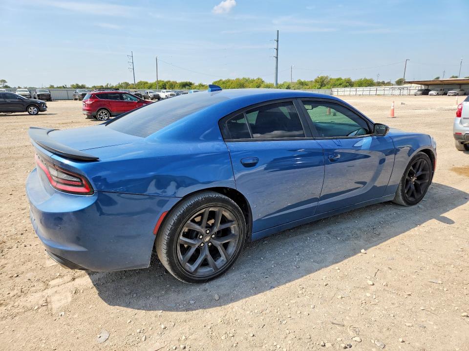 Aukcja sprzedaży 2020 Dodge Charger, vin: 2C3CDXBG3LH150483, numer aukcji: 70344706