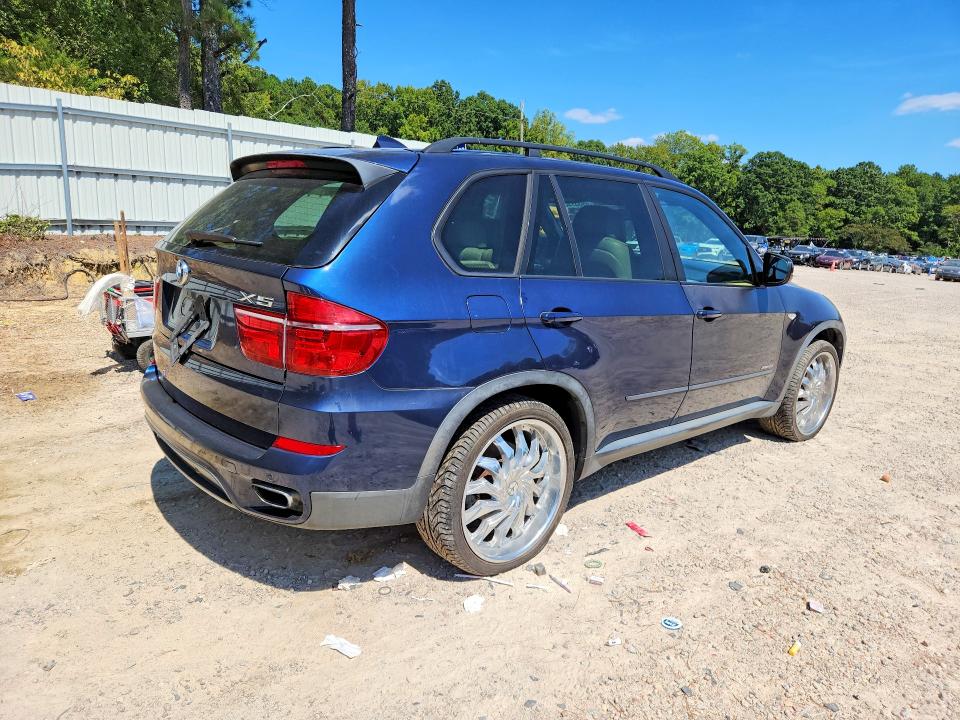 Продаж на аукціоні авто 2012 Bmw X5, vin: 5UXZV8C54CL424006, номер лоту: 69339956