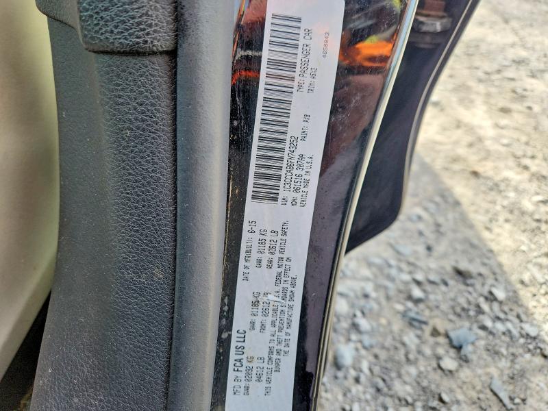 Продаж на аукціоні авто 2015 Chrysler 200, vin: 1C3CCCAB6FN743252, номер лоту: 67980076
