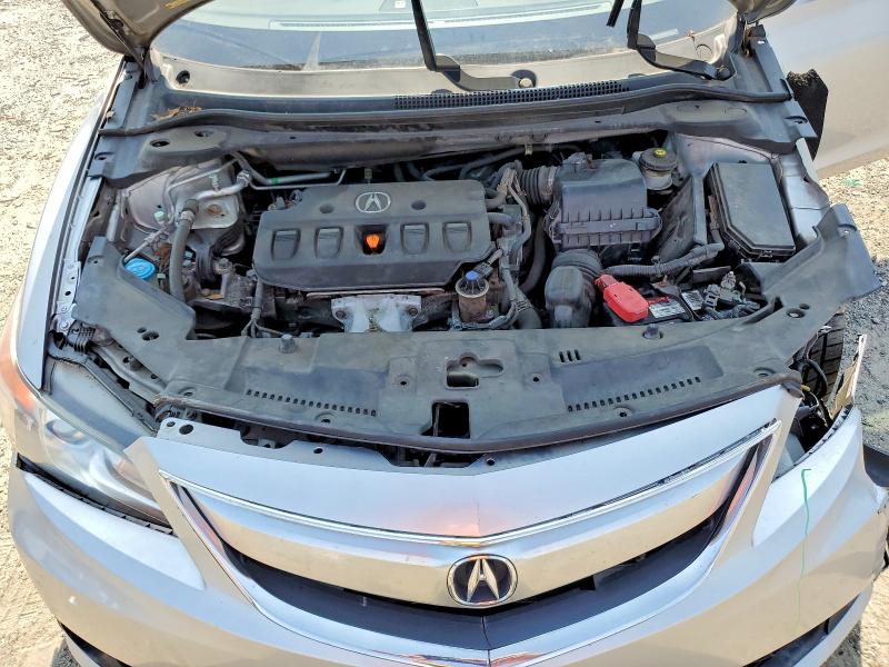 69260516 :رقم المزاد ، 19VDE1F55DE012548 vin ، 2013 Acura Ilx مزاد بيع