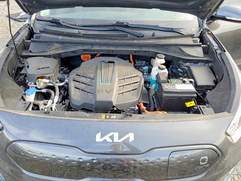 67821466 :رقم المزاد ، KNDCC3LG7N5158859 vin ، 2022 Kia Niro Ev مزاد بيع