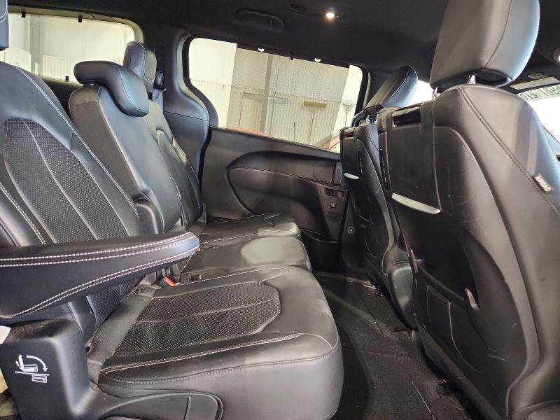 Aukcja sprzedaży 2019 Chrysler Pacifica, vin: 2C4RC1EG5KR629112, numer aukcji: 69871276