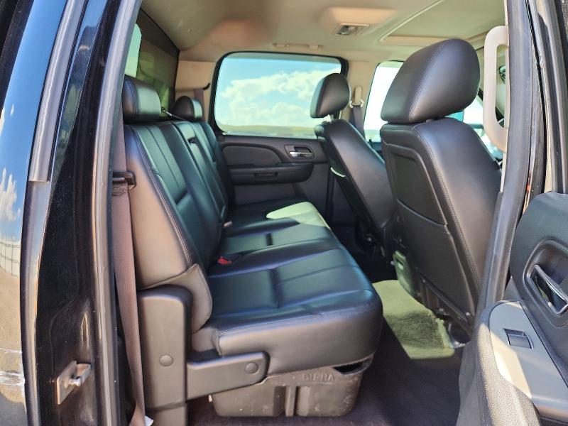 67284356 :رقم المزاد ، 1GC1KYE83EF159904 vin ، 2014 Chevrolet Silverado مزاد بيع