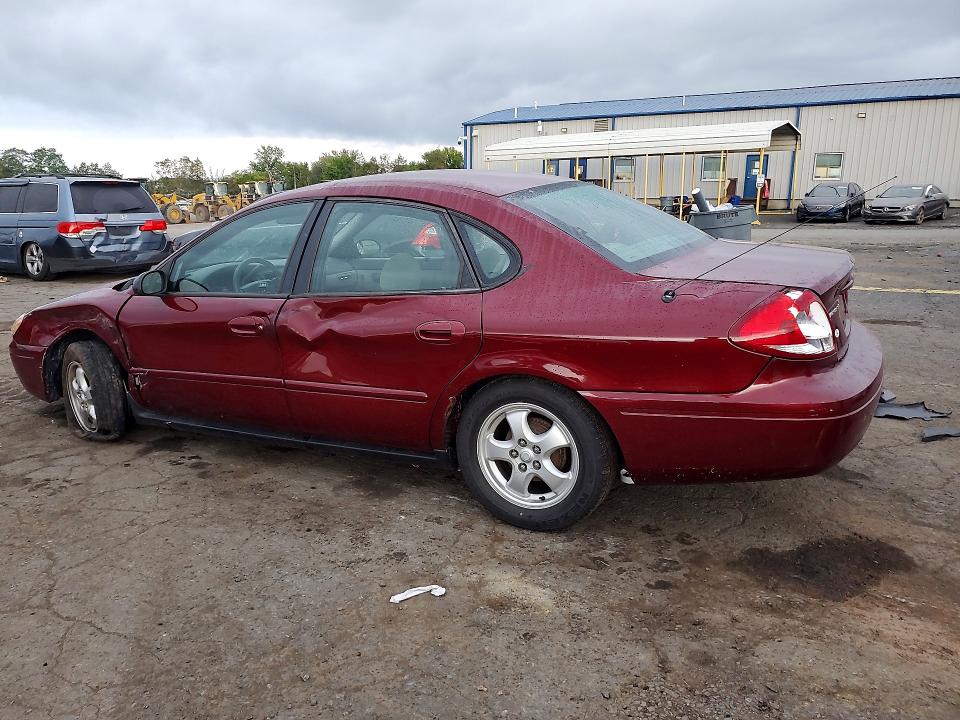 Aukcja sprzedaży 2005 Ford Taurus, vin: 1FAFP53225A278499, numer aukcji: 69529486