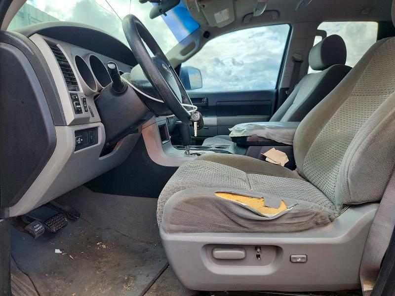 Продаж на аукціоні авто 2007 Toyota Tundra, vin: 5TFRT54187X002496, номер лоту: 71108636