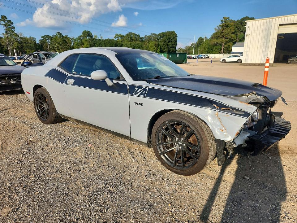 Продажа на аукционе авто 2021 Dodge Challenger, vin: 2C3CDZFJ5MH672471, номер лота: 69299296
