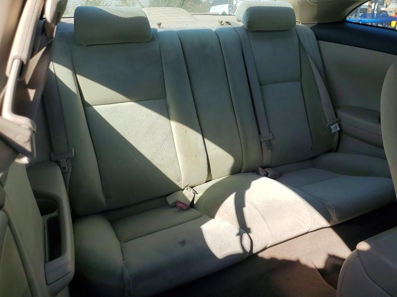 Продаж на аукціоні авто 2004 Toyota Camry Solara, vin: 4T1CE38P54U781044, номер лоту: 69708766