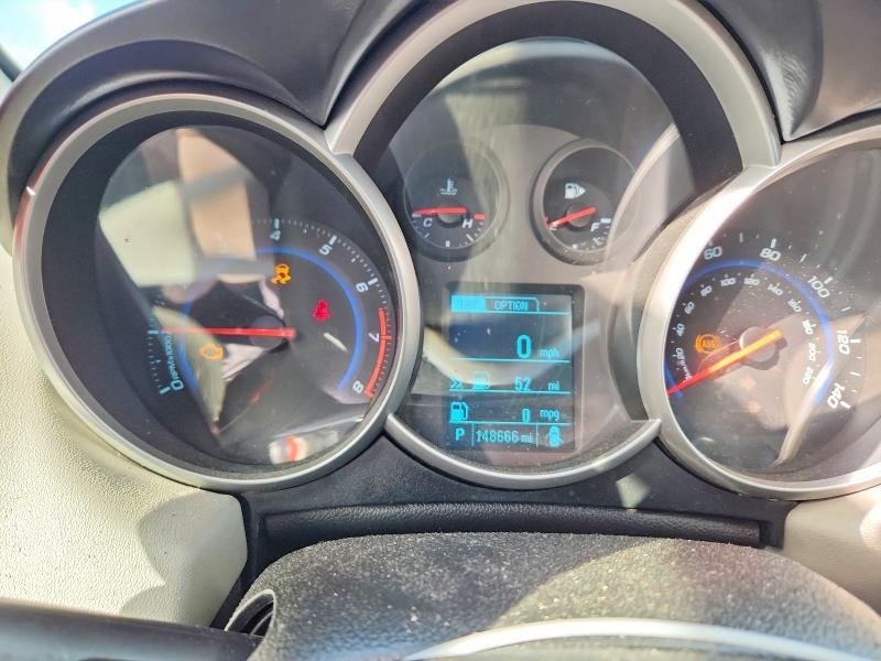 Aukcja sprzedaży 2014 Chevrolet Cruze, vin: 1G1PA5SG0E7238652, numer aukcji: 70164606