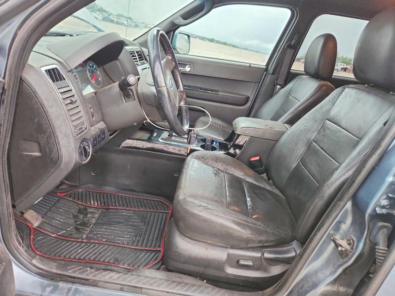 Продаж на аукціоні авто 2012 Ford Escape, vin: 1FMCU9EG7CKA74631, номер лоту: 67616976