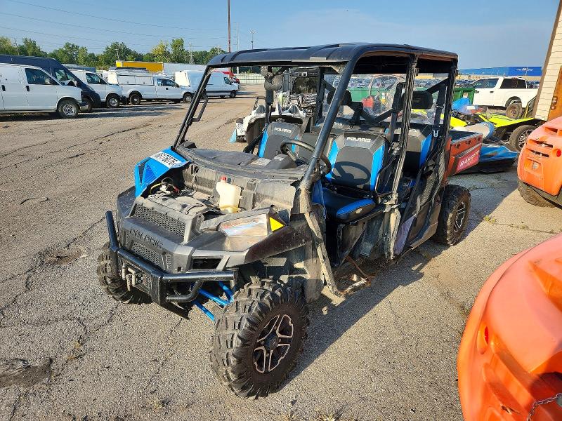 Продажа на аукционе авто 2016 Polaris Ranger, vin: 3NSRVE875GG836964, номер лота: 66176076